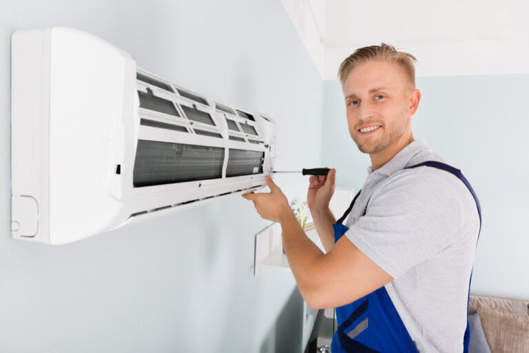 Advantages of Hiring Professional Air Conditioning Service Humour Touch