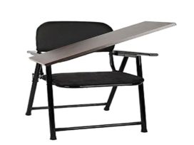 What are the Key Features of a Study Chair for Interior Designing