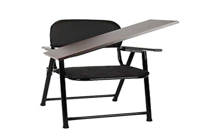 What are the Key Features of a Study Chair for Interior Designing