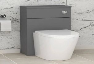 Why Does Your Bathroom Need a Stylish Toilet Unit