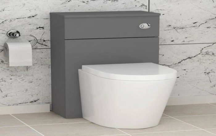 Why Does Your Bathroom Need a Stylish Toilet Unit