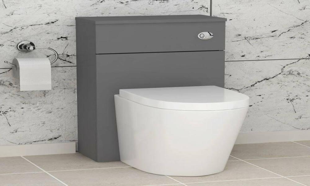 Why Does Your Bathroom Need a Stylish Toilet Unit