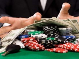 Why you should try out 3-reel classic slot machine games