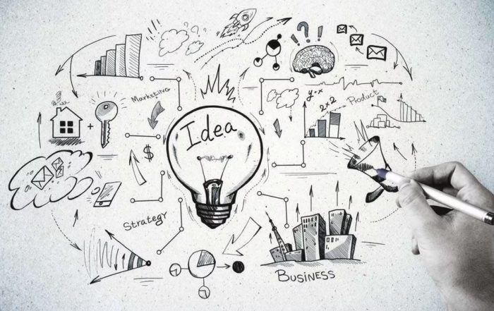 Luke Belmar’s secrets to scaling a business