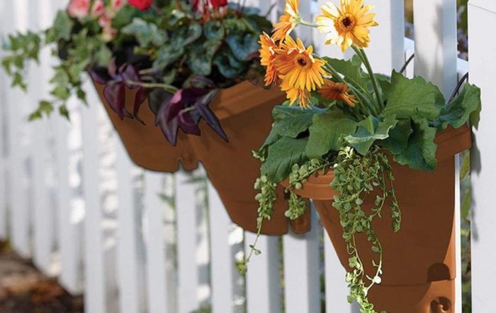 Navigating the Wholesale Nursery Pots Market