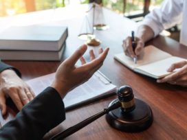 Criminal Defense Lawyer