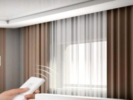 SMART CURTAINS PROS AND CONS
