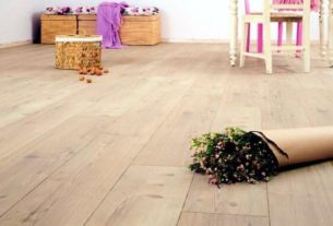 Why is Laminate Flooring ideal option for your home
