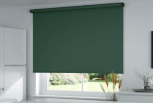 Types of Window Shades