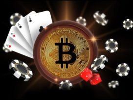 best Bitcoin casinos