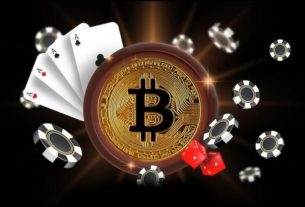 best Bitcoin casinos