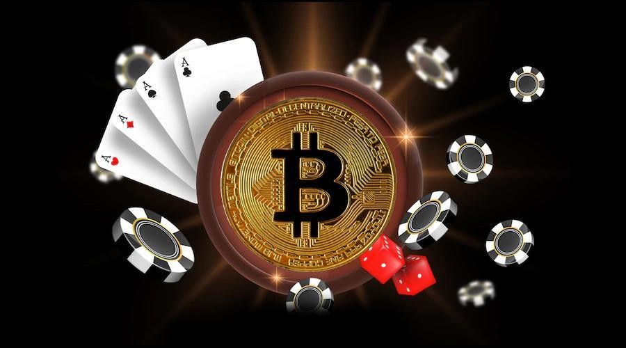 best Bitcoin casinos