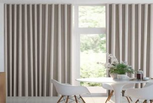 Revolutionize Your Space with Wave Curtains Are They the Perfect Window Treatment for You