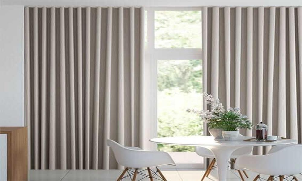 Revolutionize Your Space with Wave Curtains Are They the Perfect Window Treatment for You