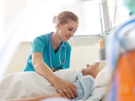 Professional Caregivers