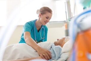 Professional Caregivers