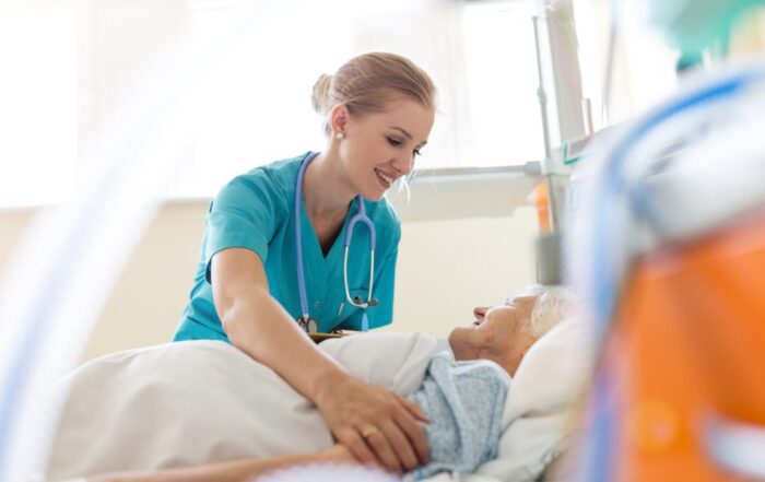 Professional Caregivers