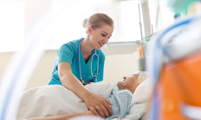 Professional Caregivers