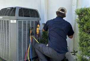 HVAC Upgrades