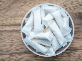 Nicotine Pouches