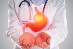Gastric Bypass