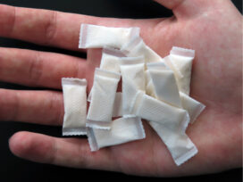 VELO Nicotine Pouches