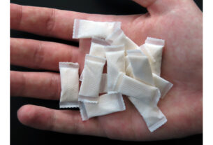 VELO Nicotine Pouches