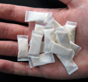 VELO Nicotine Pouches