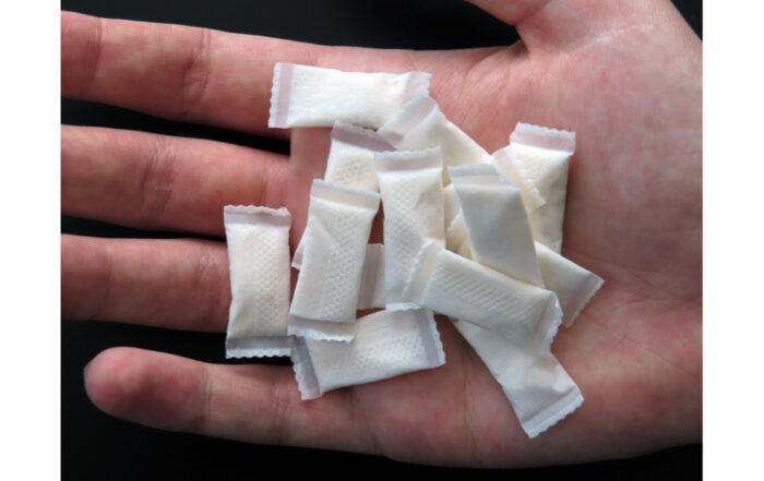 VELO Nicotine Pouches