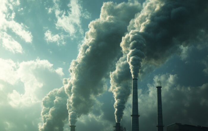Sourcing Carbon Dioxide
