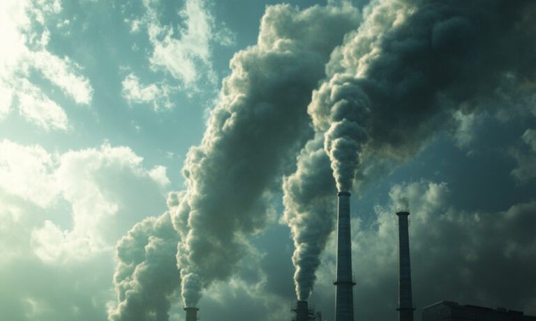 Sourcing Carbon Dioxide