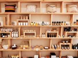 Retail Displays