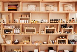 Retail Displays