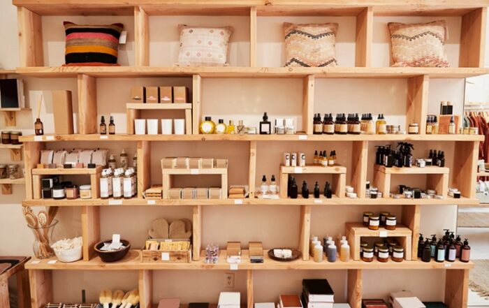 Retail Displays