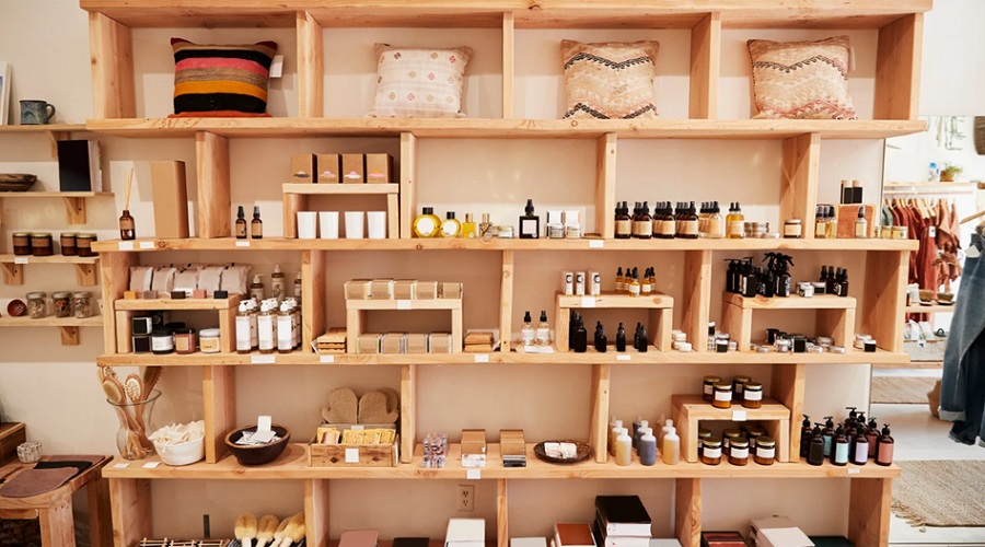 Retail Displays
