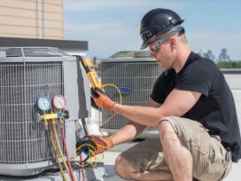Timely AC Repair