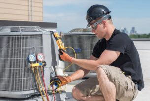 Timely AC Repair